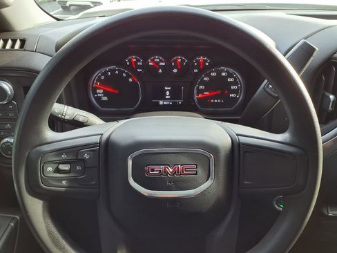 Certified 2023 GMC Sierra 1500 Pro w/ Pro Value Package image 8