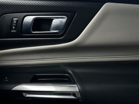 Used 2024 Ford Mustang GT Premium image 18