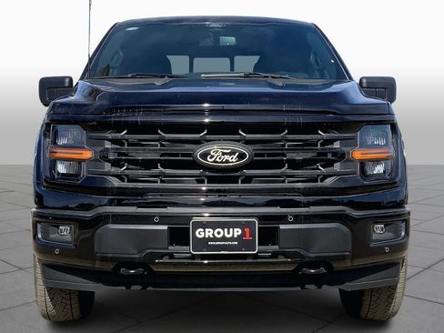 New 2026 Ford F150 XLT w/ Equipment Group 302A MID AWD/4WD image 3