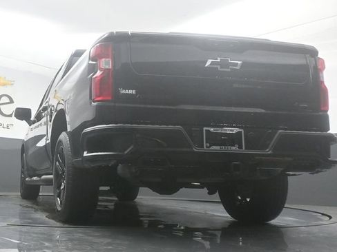 Used 2023 Chevrolet Tahoe High Country AWD/4WD image 35
