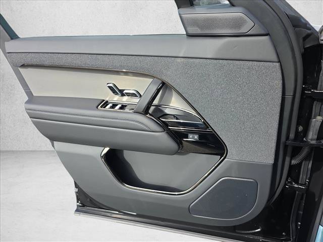 New 2027 Land Rover Range Rover Sport SE AWD/4WD image 25