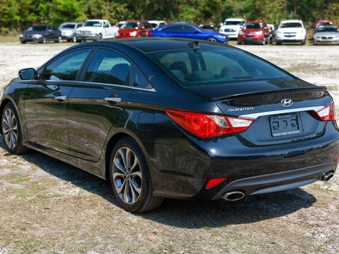 Used 2014 Hyundai Sonata SE image 5