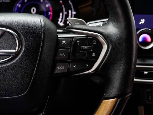 Used 2024 Lexus RX 350 Premium w/ Cold Area Package FWD image 28