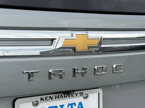 Used 2024 Chevrolet Tahoe LT AWD/4WD image 28