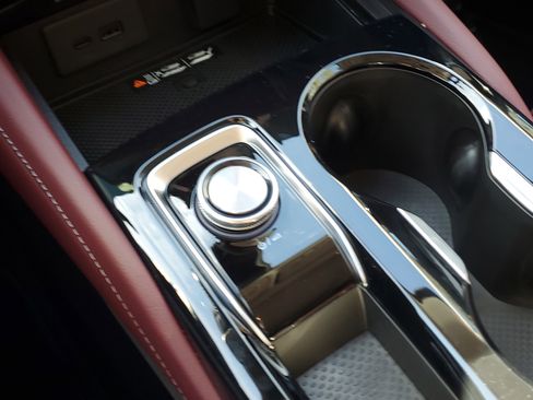 New 2026 Buick Envision Sport Touring image 17