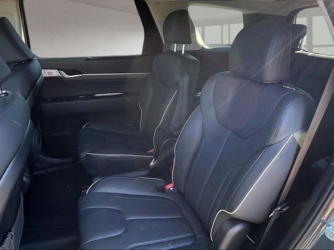 Used 2024 Hyundai Palisade SEL w/ Premium Package image 22