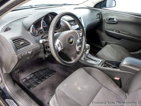Used 2012 Chevrolet Malibu LT w/ Power Convenience Package FWD image 10