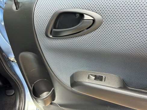 Used 2008 Honda Fit Sport image 42