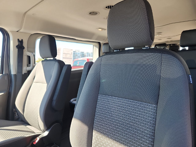 Used 2026 Ford Transit 350 XLT AWD/4WD image 21