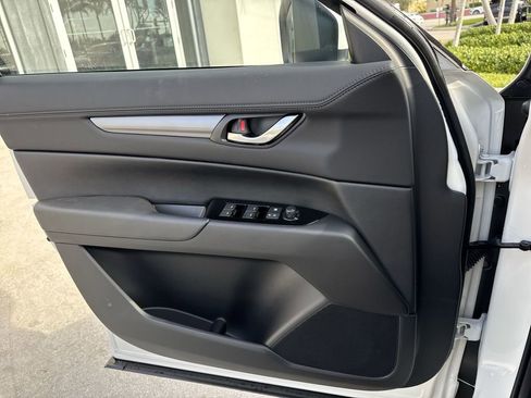 New 2025 MAZDA CX-5 AWD 2.5 S image 40