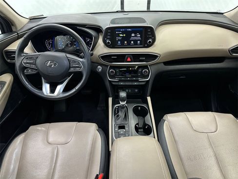 Used 2019 Hyundai Santa Fe Limited image 24