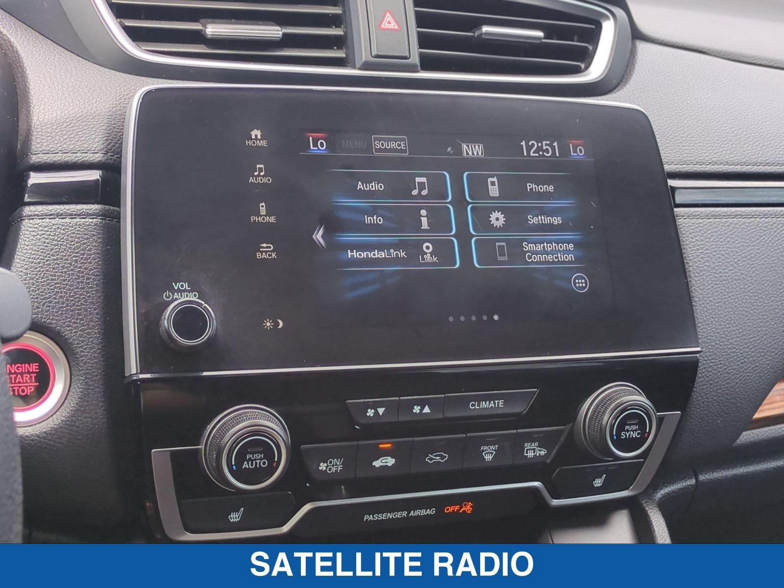 Used 2020 Honda CR-V EX image 21