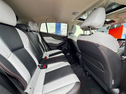Used 2018 Subaru Crosstrek 2.0i Limited AWD/4WD image 20