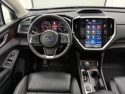 Used 2024 Subaru Ascent Touring AWD/4WD image 31