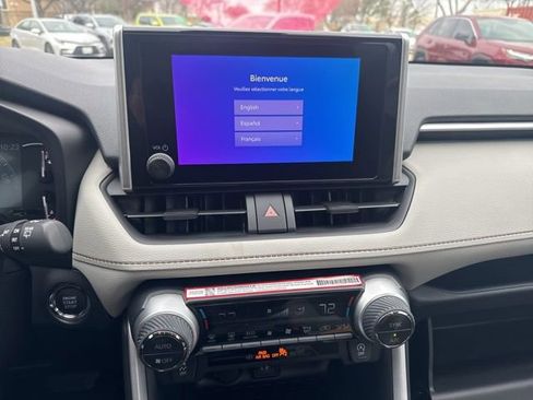 Certified 2025 Toyota RAV4 XLE w/ Convenience Package image 13