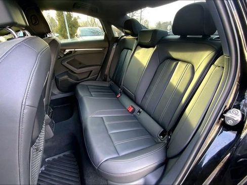 Used 2023 Audi A3 2.0T Premium image 20