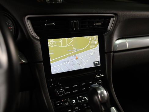 Used 2017 Porsche 911 Carrera S RWD image 35