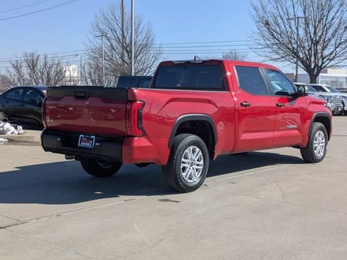 Used 2024 Toyota Tundra SR5 image 5