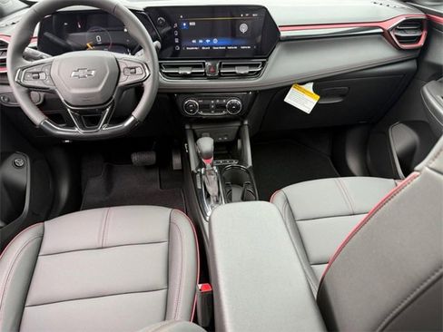 New 2026 Chevrolet TrailBlazer RS w/ Convenience Package image 7