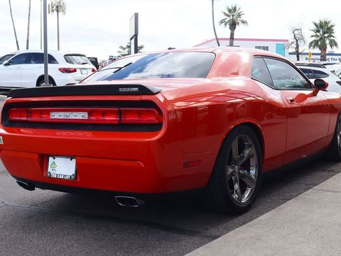 Used 2008 Dodge Challenger SRT8 image 13