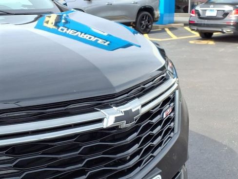 Used 2023 Chevrolet Equinox RS image 23