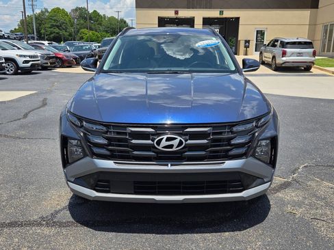 Certified 2026 Hyundai Tucson SEL FWD image 2