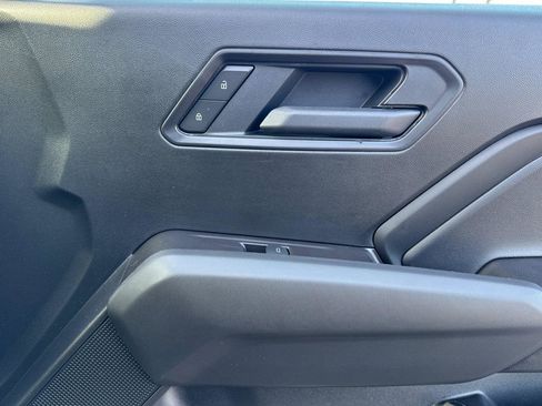 New 2026 Chevrolet Colorado W/T w/ WT Custom Package image 22