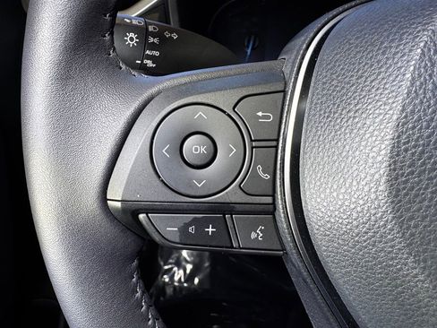 Certified 2025 Toyota RAV4 SE AWD/4WD image 29