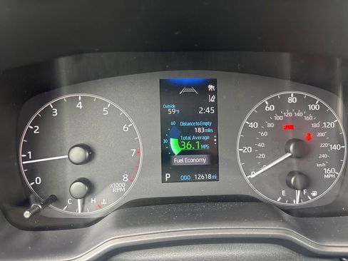 Certified 2024 Toyota Corolla LE image 4