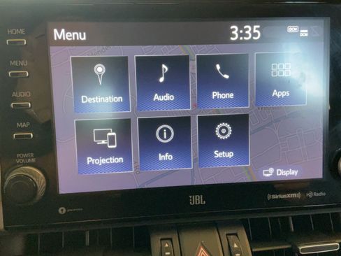 Certified 2021 Toyota RAV4 XSE w/ Weather Package AWD/4WD image 11