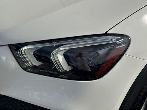 Used 2022 Mercedes-Benz GLE 350 image 16
