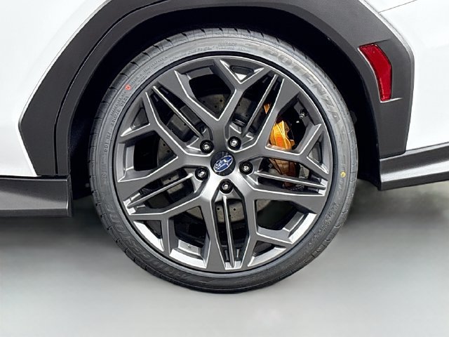 New 2026 Subaru WRX GT AWD/4WD image 31