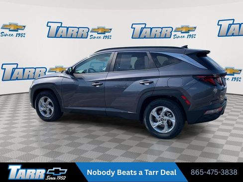 Used 2024 Hyundai Tucson SEL image 6