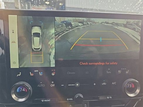 Used 2024 Lexus NX 350 F Sport image 23