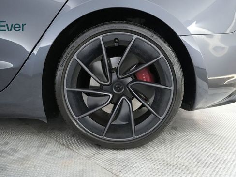 Used 2024 Tesla Model 3 Performance image 9
