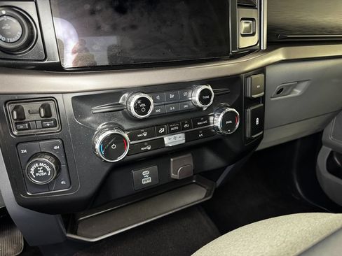Used 2024 Ford F150 XLT w/ Tow/Haul Package AWD/4WD image 19