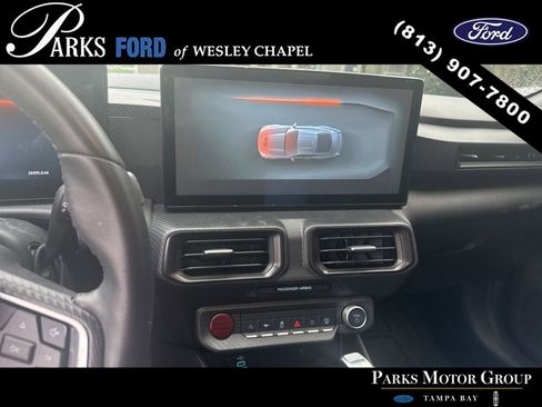 Used 2024 Ford Mustang Coupe image 5