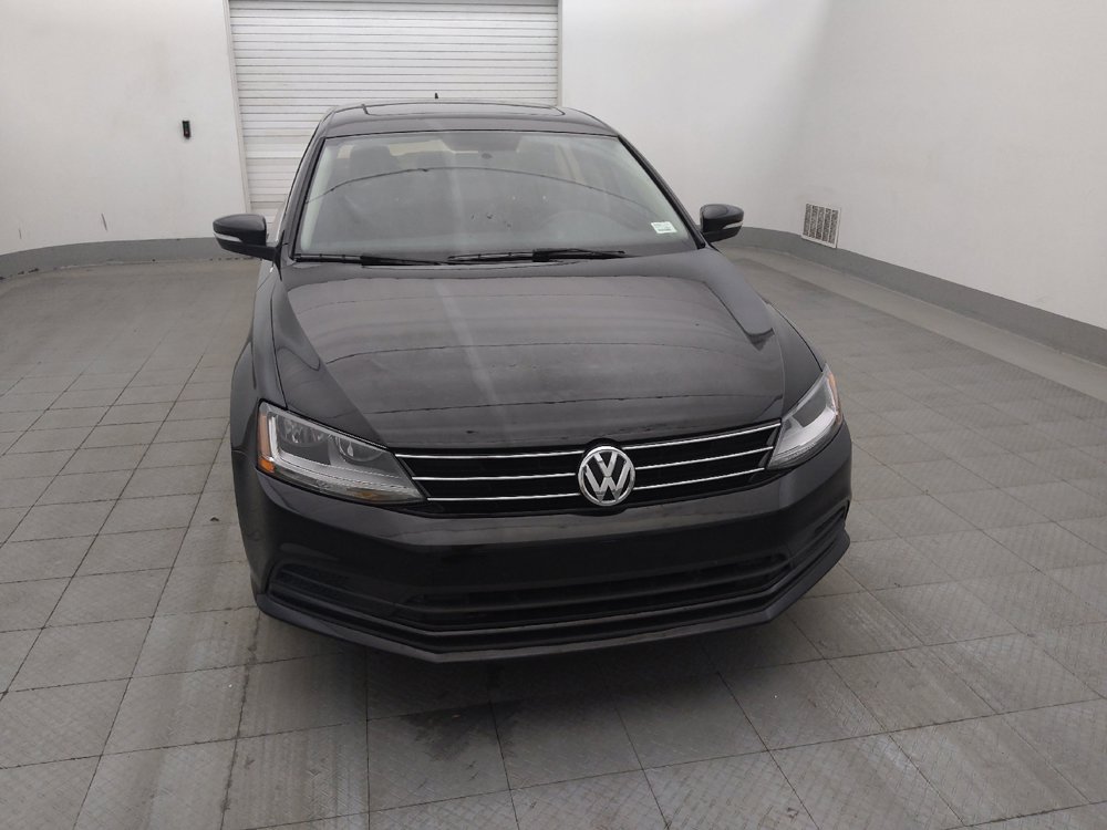 Used 2017 Volkswagen Jetta SE FWD image 14