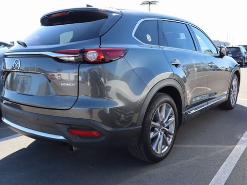 Used 2023 MAZDA CX-9 Grand Touring image 2