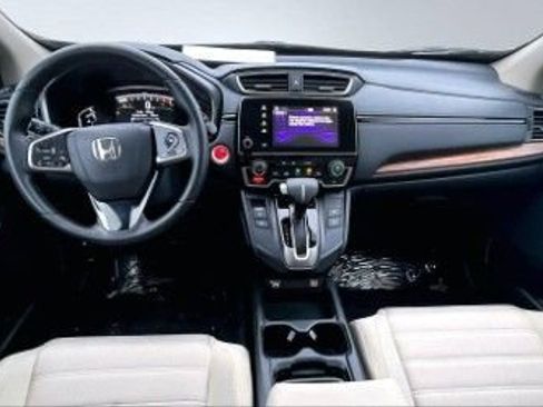 Used 2022 Honda CR-V EX image 6