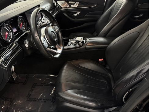 Used 2019 Mercedes-Benz CLS 450 image 13