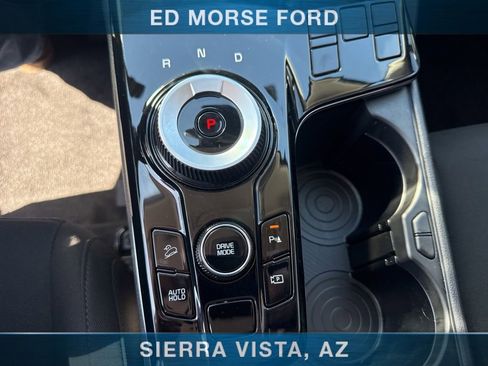 Certified 2025 Kia Sportage LX FWD image 12