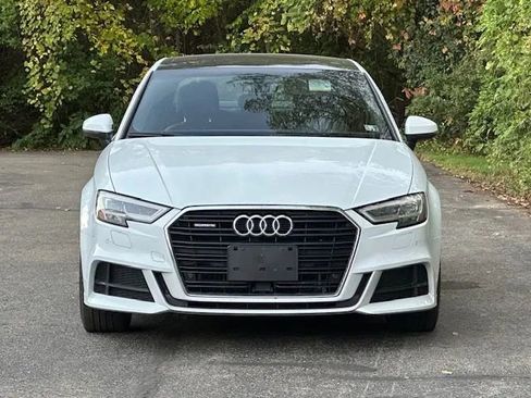 Used 2017 Audi A3 2.0T Premium Plus w/ Premium Plus Package image 3