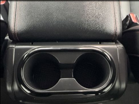 Used 2021 Nissan Titan PRO-4X AWD/4WD image 51