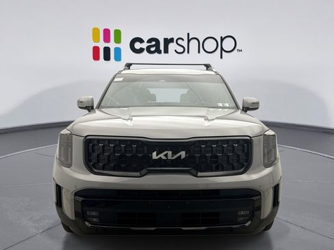 Used 2024 Kia Telluride SX Prestige X-Line image 6