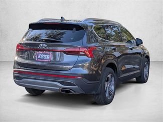 Certified 2023 Hyundai Santa Fe SEL video 2