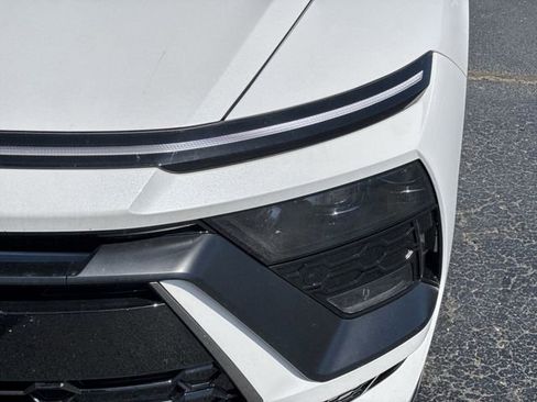 New 2026 Hyundai Sonata N Line FWD image 34