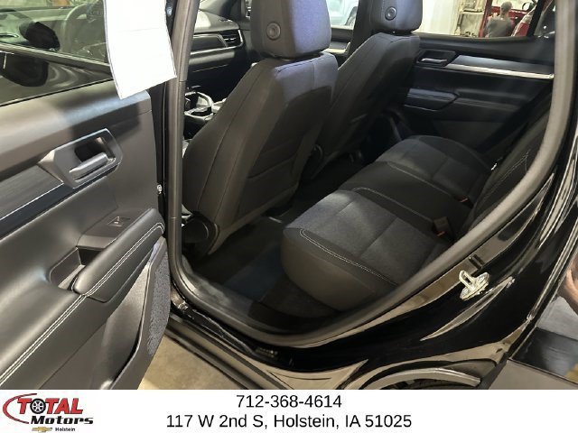 Used 2026 GMC Terrain Elevation AWD/4WD image 24