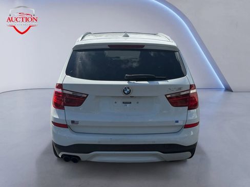 Used 2015 BMW X3 xDrive35i w/ Premium Package image 4