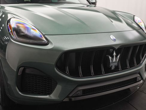New 2025 Maserati Grecale Modena image 25